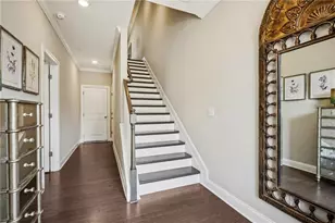 6540 Beacon Dr, Atlanta, GA 30328 - Photo 4