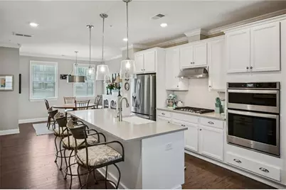 6540 Beacon Drive, Atlanta, GA 30328 - Photo 16