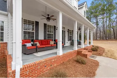 101 Southbend Drive, Carrollton, GA 30116 - Photo 8