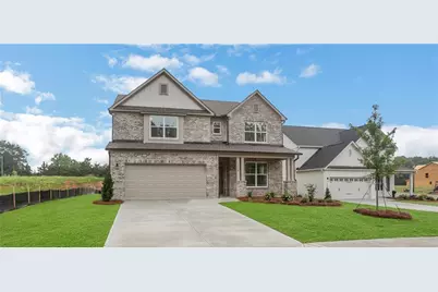 4230 Mary Ruth Way, Loganville, GA 30052 - Photo 4