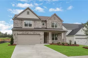 4230 Mary Ruth Way, Loganville, GA 30052 - Photo 4