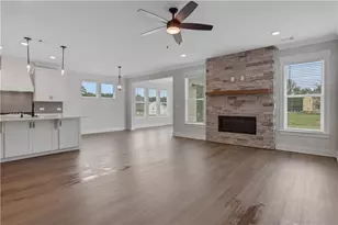 4230 Mary Ruth Way, Loganville, GA 30052 - Photo 10