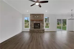 4230 Mary Ruth Way, Loganville, GA 30052 - Photo 22