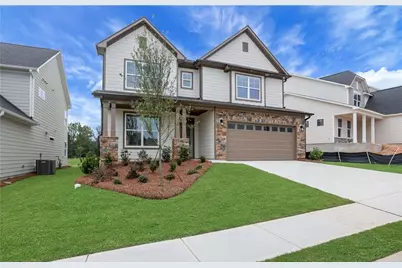 4230 Mary Ruth Way, Loganville, GA 30052 - Photo 2