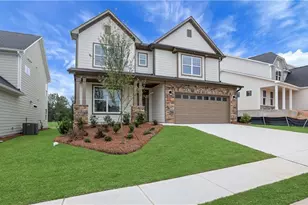 4230 Mary Ruth Way, Loganville, GA 30052 - Photo 2