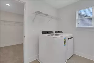 4230 Mary Ruth Way, Loganville, GA 30052 - Photo 46