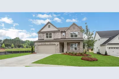 4230 Mary Ruth Way, Loganville, GA 30052 - Photo 2