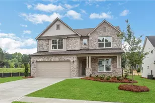4230 Mary Ruth Way, Loganville, GA 30052 - Photo 2