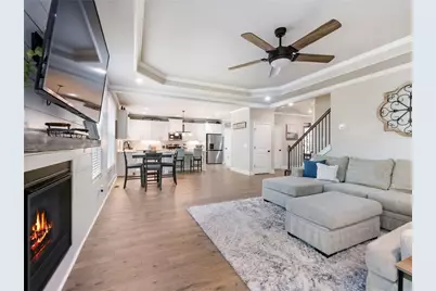 4340 Sierra Creek Drive, Hoschton, GA 30548 - Photo 6
