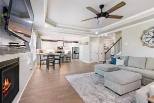 4340 Sierra Creek Dr, Hoschton, GA 30548 - Photo 6