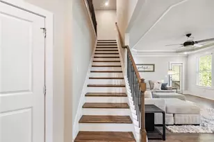 4340 Sierra Creek Dr, Hoschton, GA 30548 - Photo 22