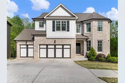 4340 Sierra Creek Drive, Hoschton, GA 30548 - Photo 2