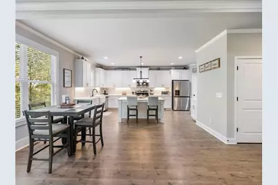 4340 Sierra Creek Drive, Hoschton, GA 30548 - Photo 14