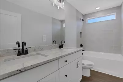 4323 Zed Lane, Loganville, GA 30052 - Photo 18