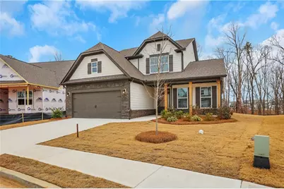 4323 Zed Lane, Loganville, GA 30052 - Photo 2
