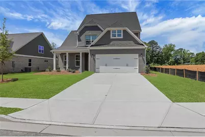 4323 Zed Lane, Loganville, GA 30052 - Photo 1