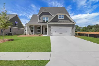 4323 Zed Lane, Loganville, GA 30052 - Photo 2