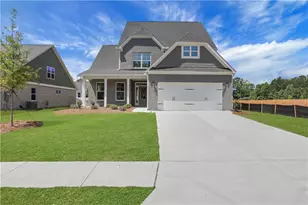 4323 Zed Ln, Loganville, GA 30052 - Photo 2
