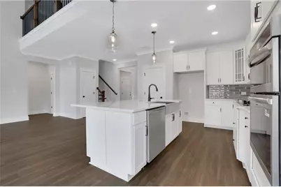 4323 Zed Lane, Loganville, GA 30052 - Photo 12