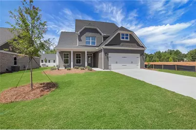4323 Zed Lane, Loganville, GA 30052 - Photo 4