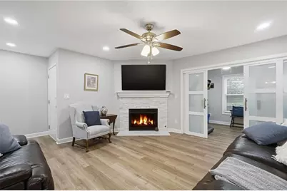 1701 Parkaire Crossing, Marietta, GA 30068 - Photo 1