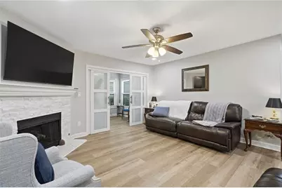 1701 Parkaire Crossing, Marietta, GA 30068 - Photo 6