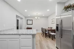 1701 Parkaire Crossing, Marietta, GA 30068 - Photo 18