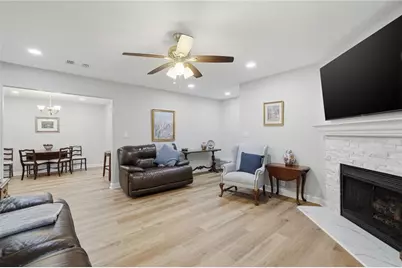 1701 Parkaire Crossing, Marietta, GA 30068 - Photo 8