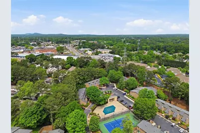 1701 Parkaire Crossing, Marietta, GA 30068 - Photo 34