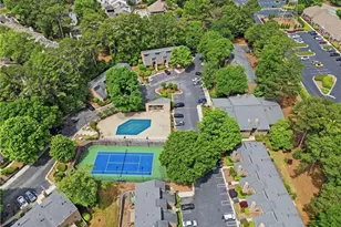 1701 Parkaire Crossing, Marietta, GA 30068 - Photo 36