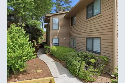 1701 Parkaire Crossing, Marietta, GA 30068 - Photo 2