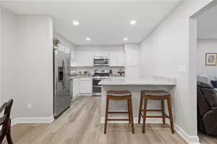 1701 Parkaire Crossing, Marietta, GA 30068 - Photo 14