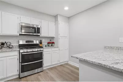 1701 Parkaire Crossing, Marietta, GA 30068 - Photo 22