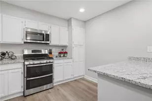 1701 Parkaire Crossing, Marietta, GA 30068 - Photo 16