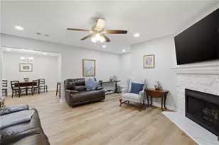 1701 Parkaire Crossing, Marietta, GA 30068 - Photo 8