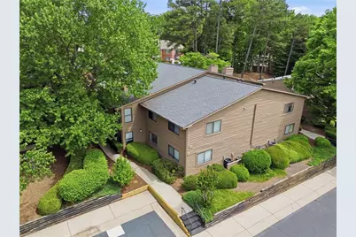1701 Parkaire Crossing, Marietta, GA 30068 - Photo 36