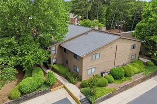 1701 Parkaire Crossing, Marietta, GA 30068 - Photo 36
