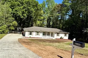 2646 Pamela Dr, Snellville, GA 30078 - Photo 1