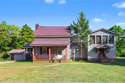 4365 Carrollton Villa Rica Highway, Villa Rica, GA 30180 - Photo 1