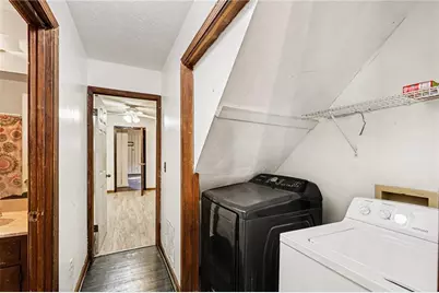 4365 Carrollton Villa Rica Highway, Villa Rica, GA 30180 - Photo 8