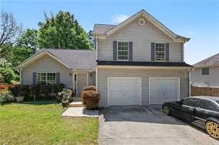 7627 Pleasant Hill Rd, Lithonia, GA 30058 - Photo 2