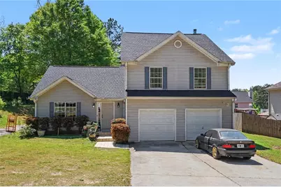 7627 Pleasant Hill Road, Lithonia, GA 30058 - Photo 1