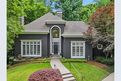 8 The Croft, Sandy Springs, GA 30342 - Photo 8