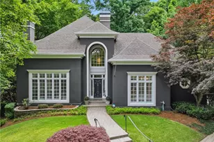 8 The Croft, Sandy Springs, GA 30342 - Photo 8