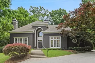 8 The Croft, Sandy Springs, GA 30342 - Photo 1