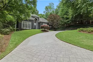 8 The Croft, Sandy Springs, GA 30342 - Photo 14