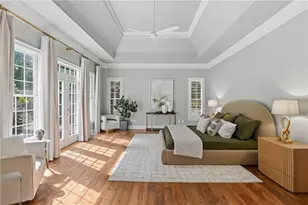8 The Croft, Sandy Springs, GA 30342 - Photo 36