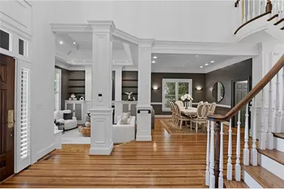 8 The Croft, Sandy Springs, GA 30342 - Photo 22