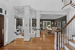 8 The Croft, Sandy Springs, GA 30342 - Photo 22