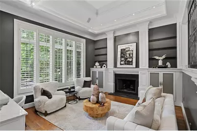 8 The Croft, Sandy Springs, GA 30342 - Photo 30